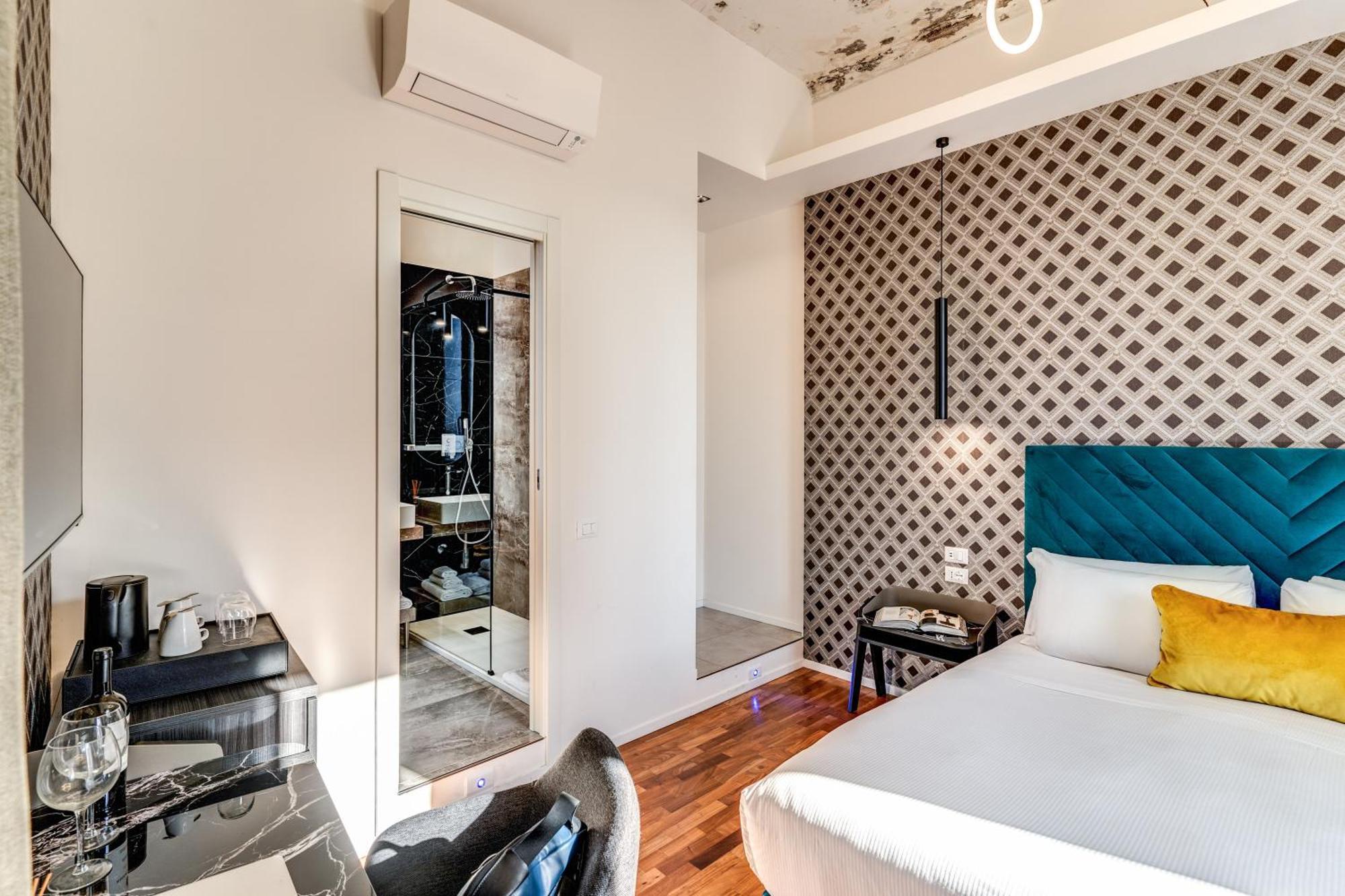 Arenula Guest house 2*