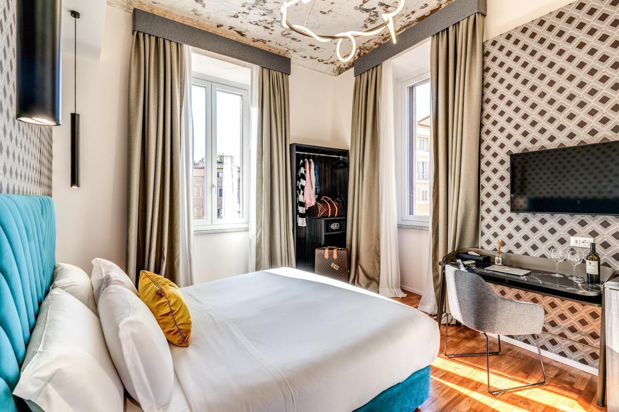 Arenula Guest house Rome