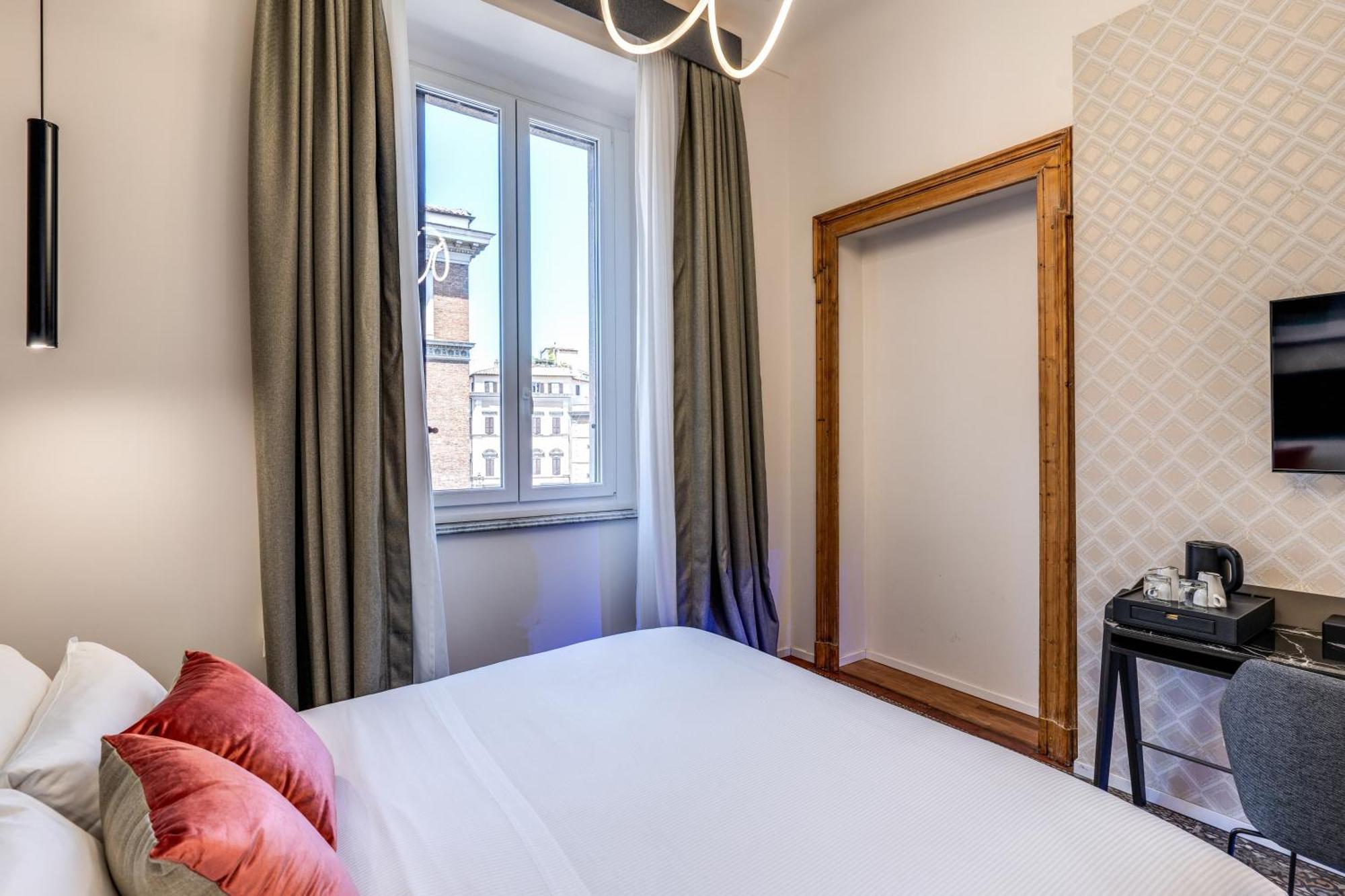 Guest house Arenula Rome