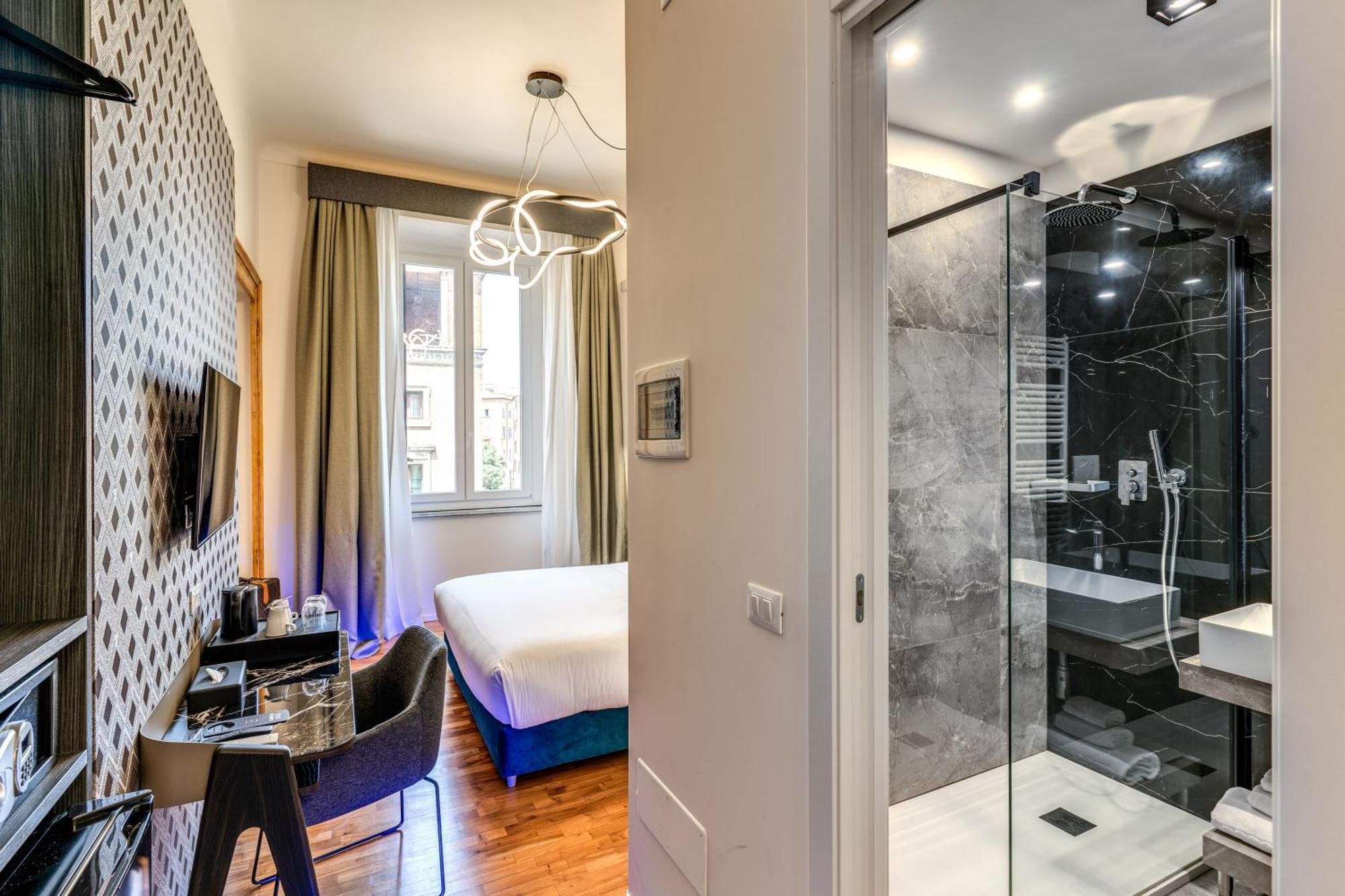 Arenula Guest house 2*