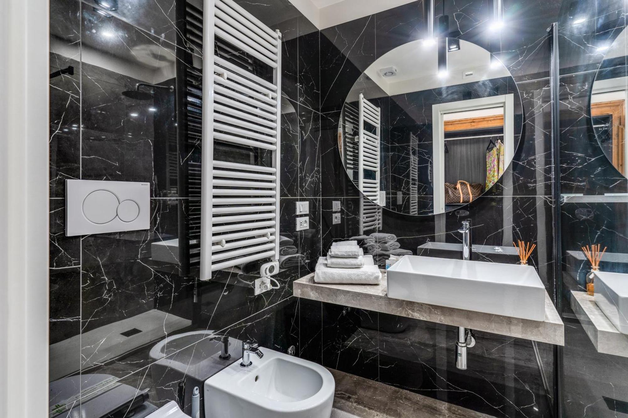 Guest house Arenula Rome