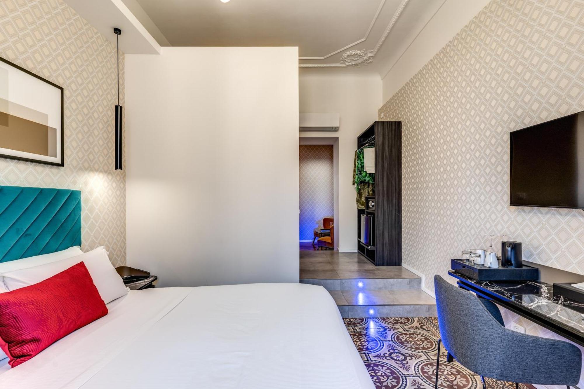 Guest house Arenula 2*