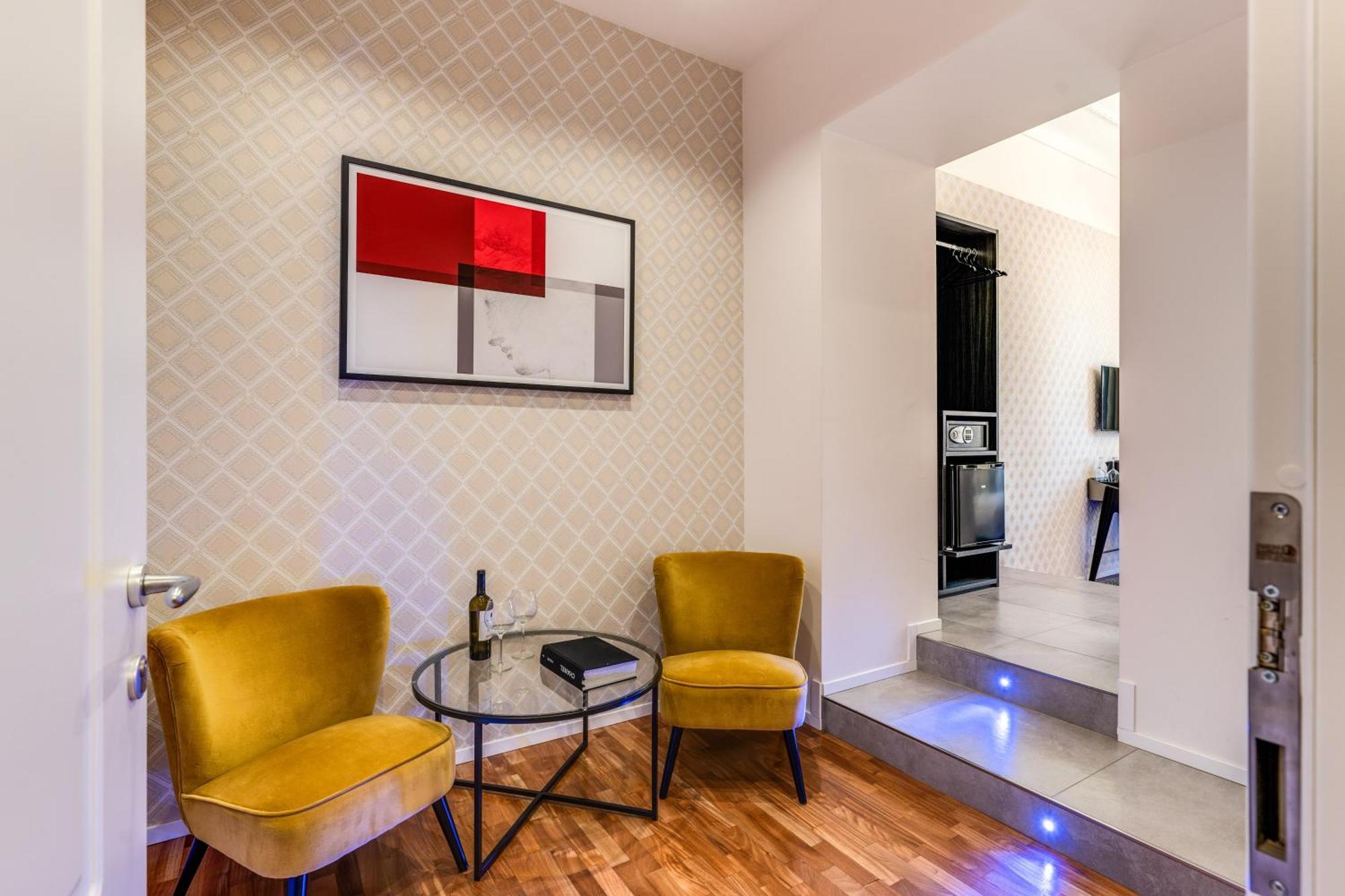 Guest house Arenula Rome