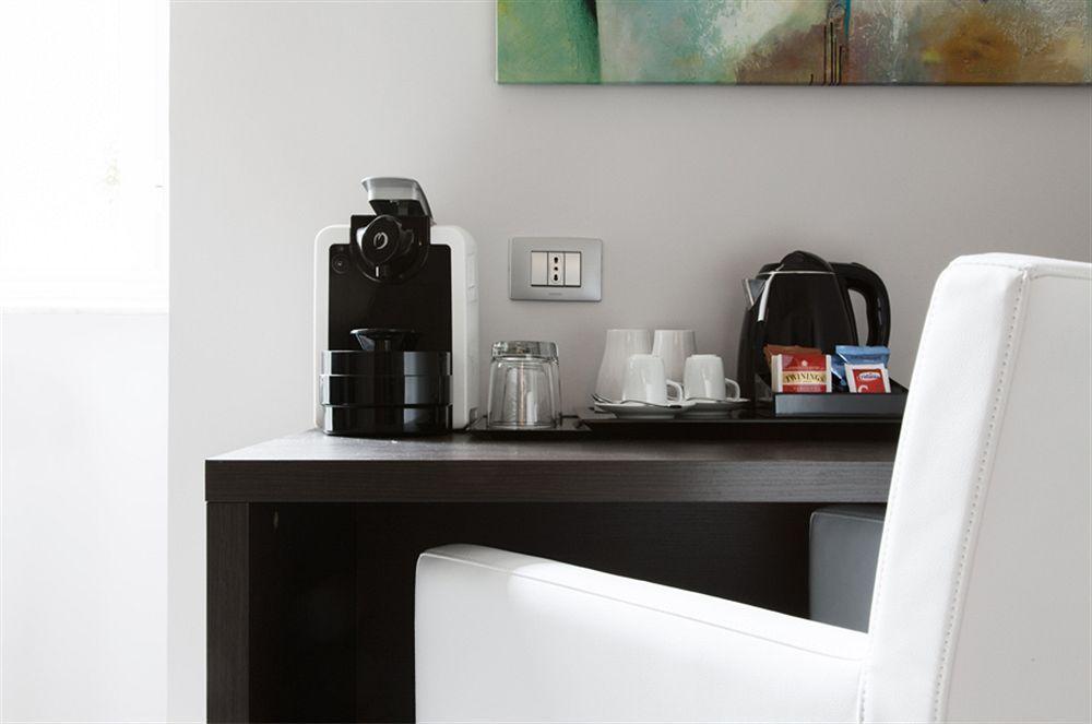 Arenula Guest house