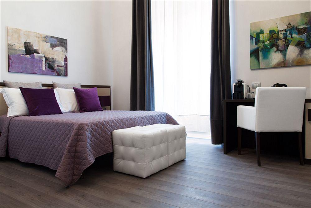 Arenula Guest house