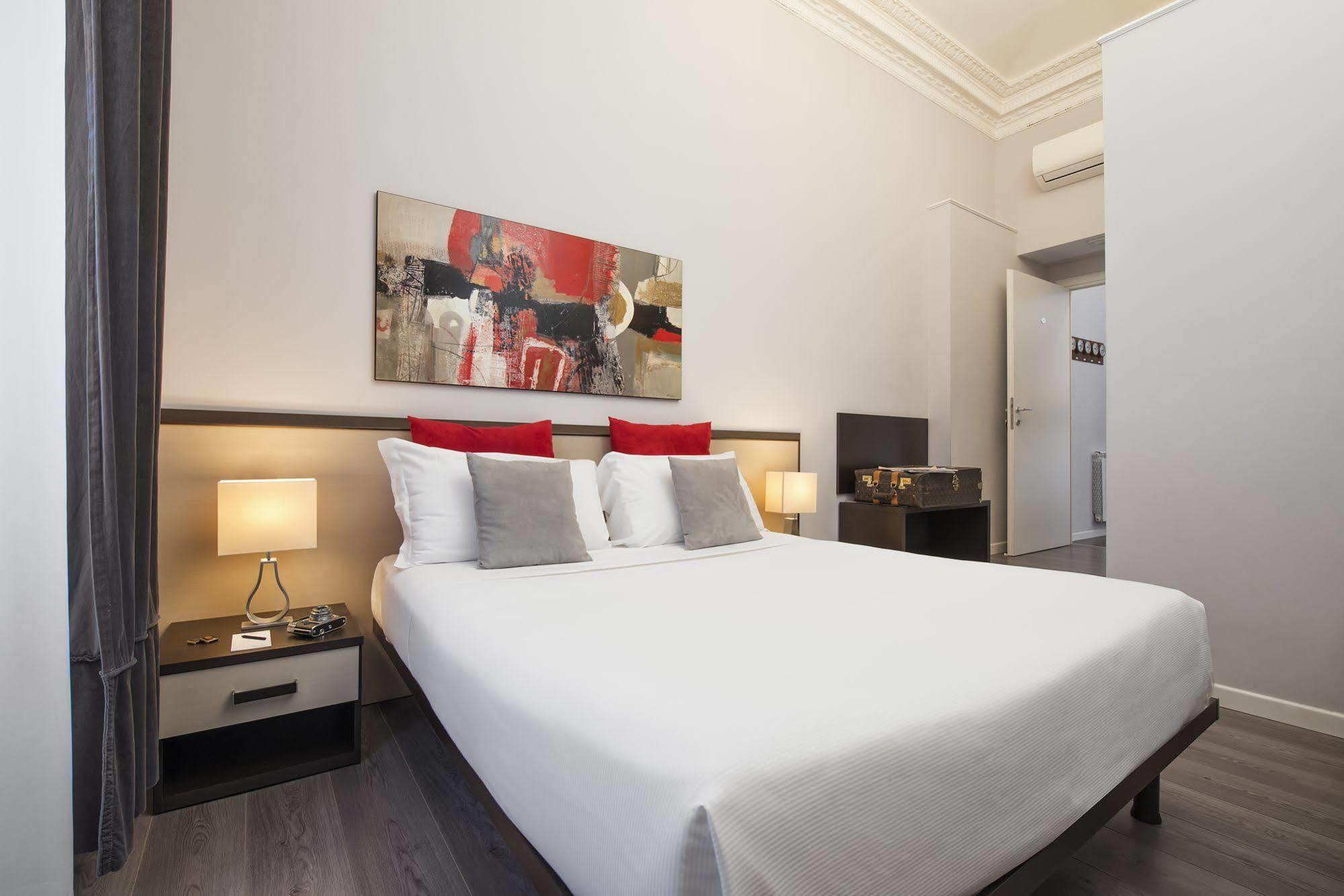 Guest house Arenula Rome