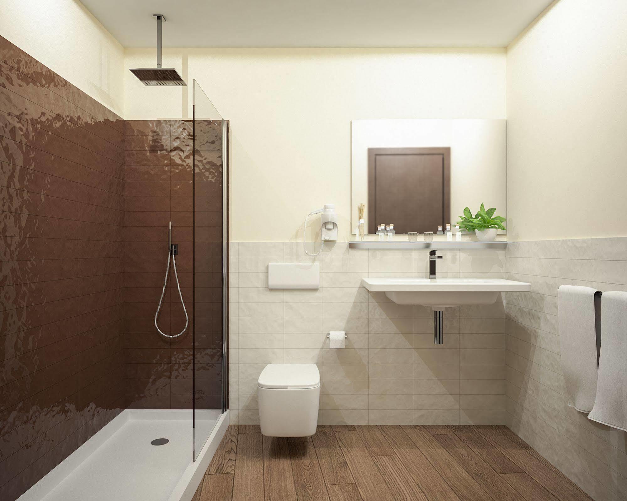 Guest house Arenula 2*