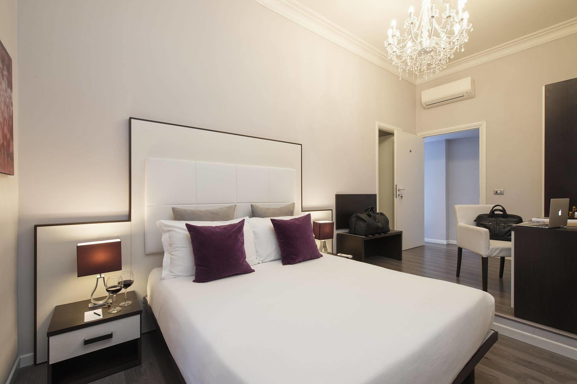 Guest house Arenula Rome